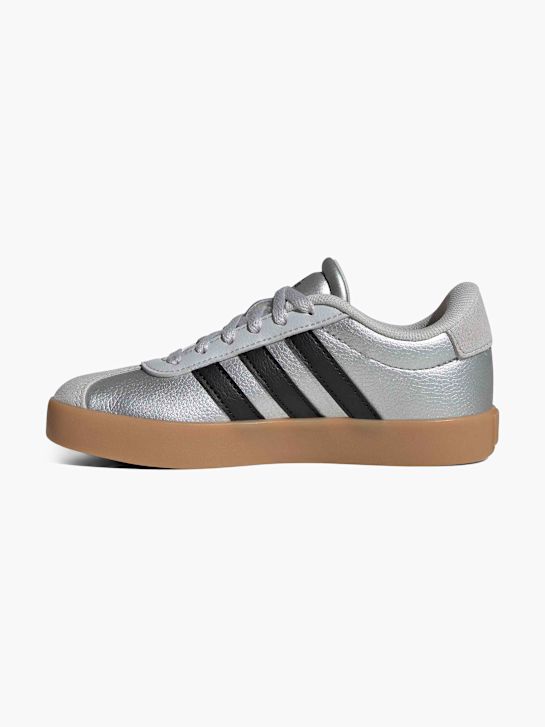adidas Sneaker Silber 114707 3