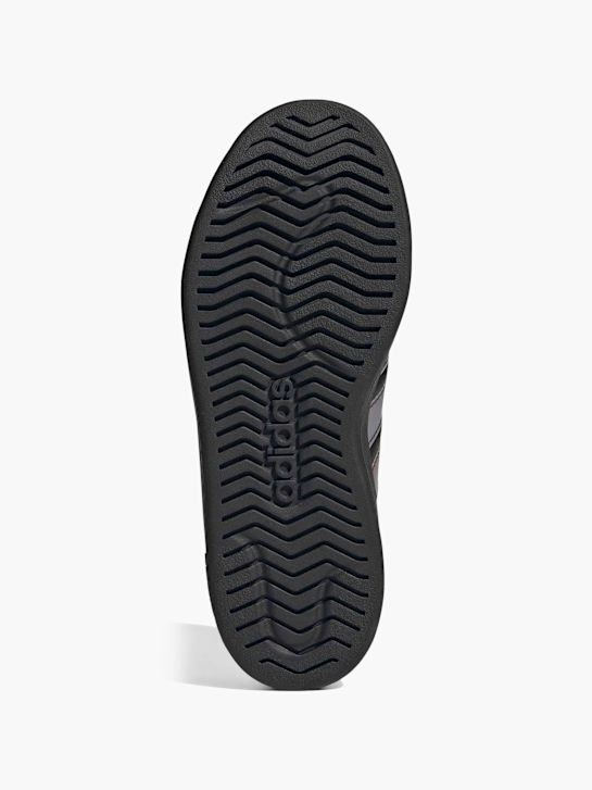 adidas Baskets Noir 114704 5