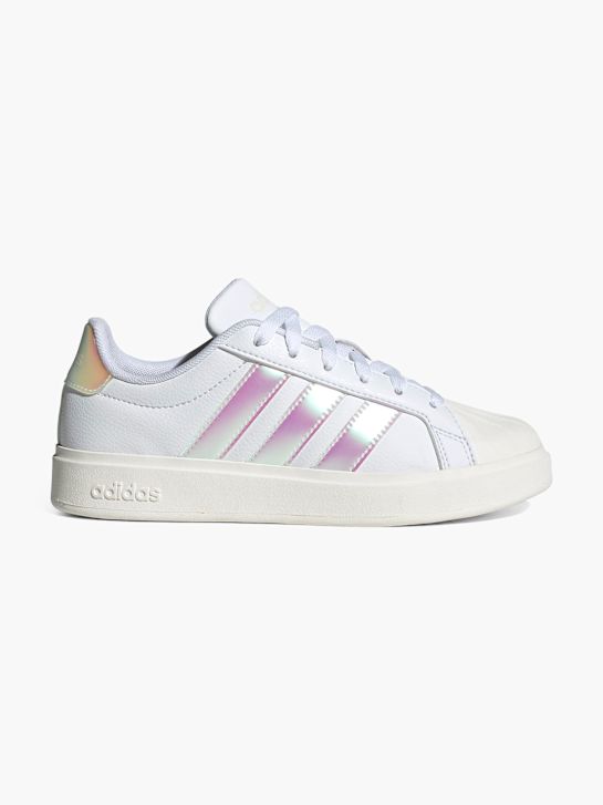 adidas Tenisky Bílá 114692 2
