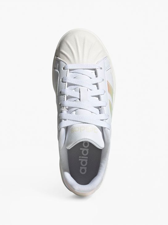 adidas Tenisky Bílá 114692 3