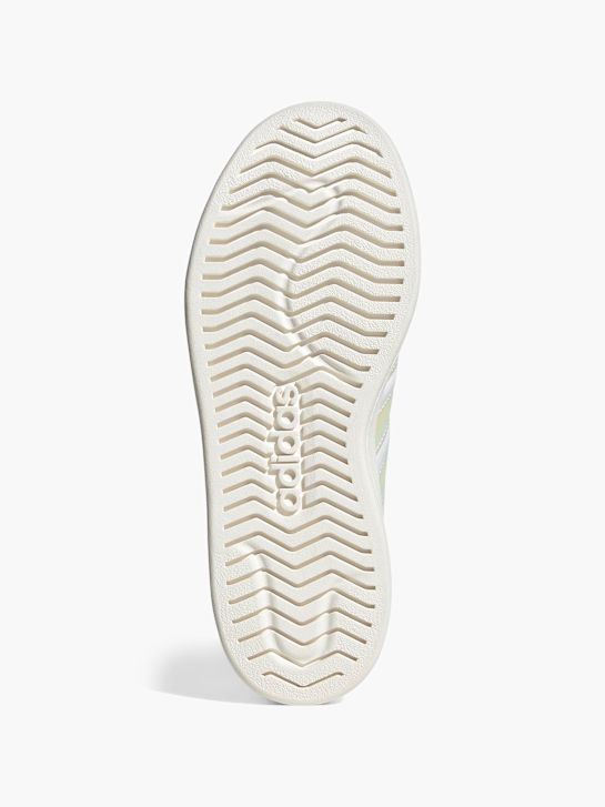 adidas Tenisky Bílá 114692 5