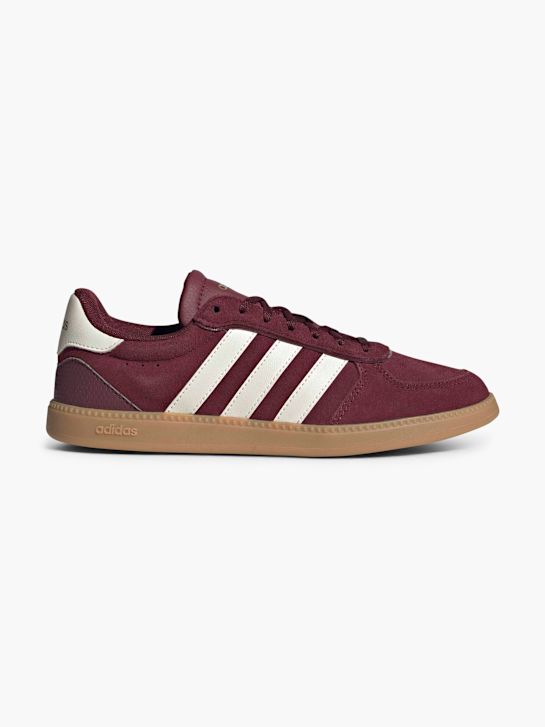 adidas Tenisice Tamnocrvena 114695 1