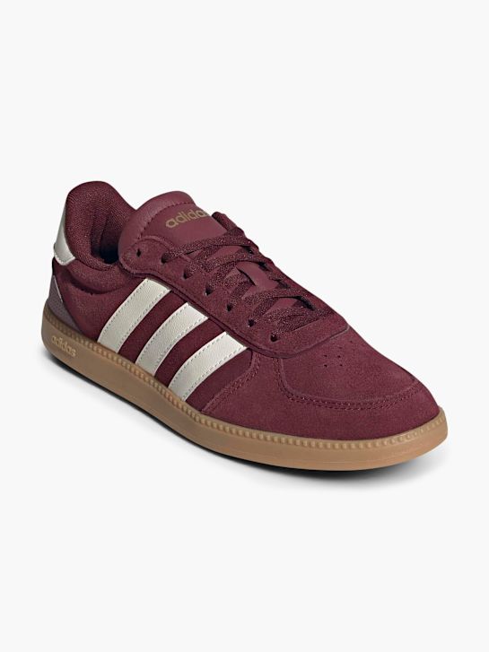adidas Sneaker Burgunder 114695 2