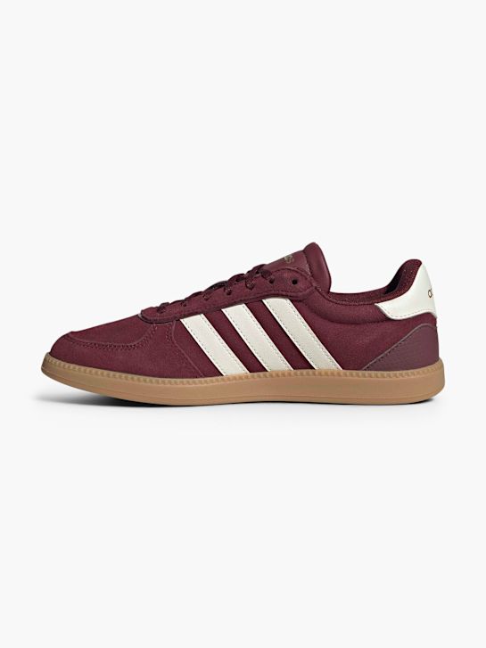adidas Sneaker Burgunder 114695 3