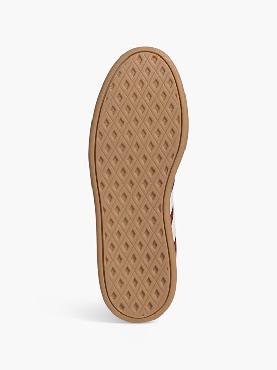 adidas Tenisice Tamnocrvena 114695 4