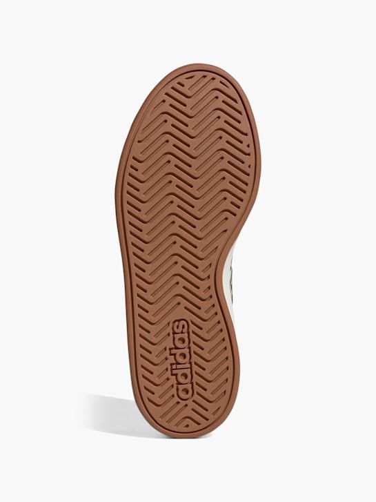 adidas Sneaker Vit 114700 4