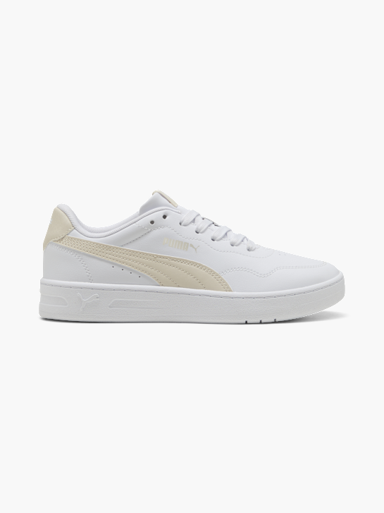 PUMA Маратонки Бял 114657 1