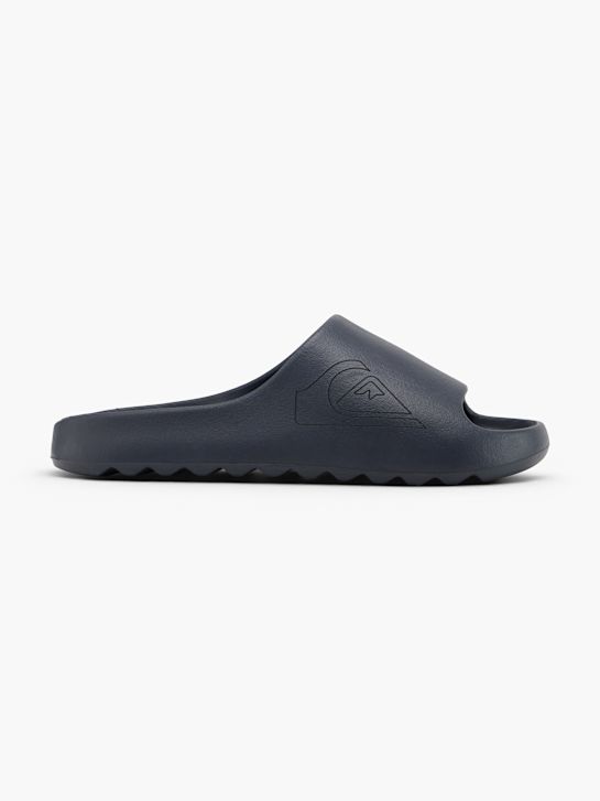 Quiksilver Claquettes Bleu 114670 1