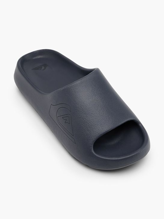 Quiksilver Slides Blau 114670 2