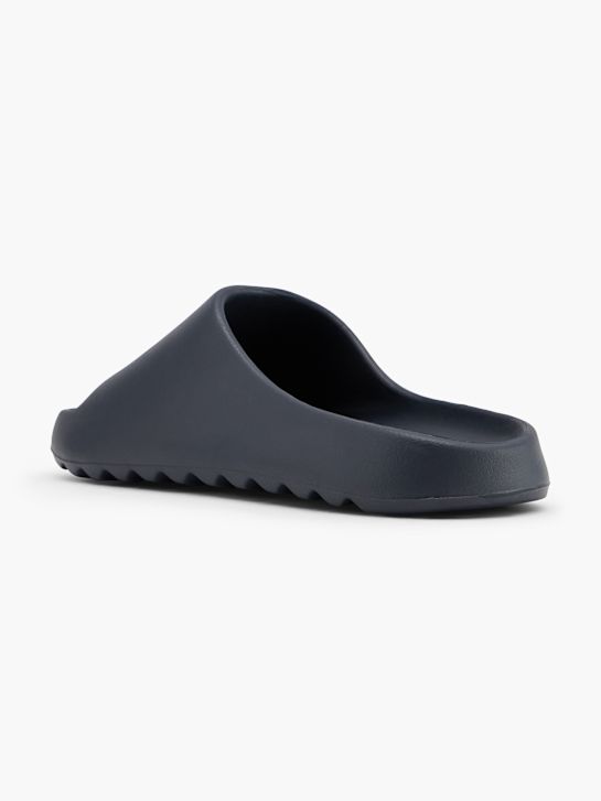 Quiksilver Claquettes Bleu 114670 3