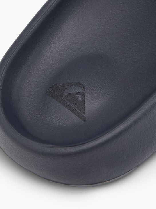 Quiksilver Claquettes Bleu 114670 5