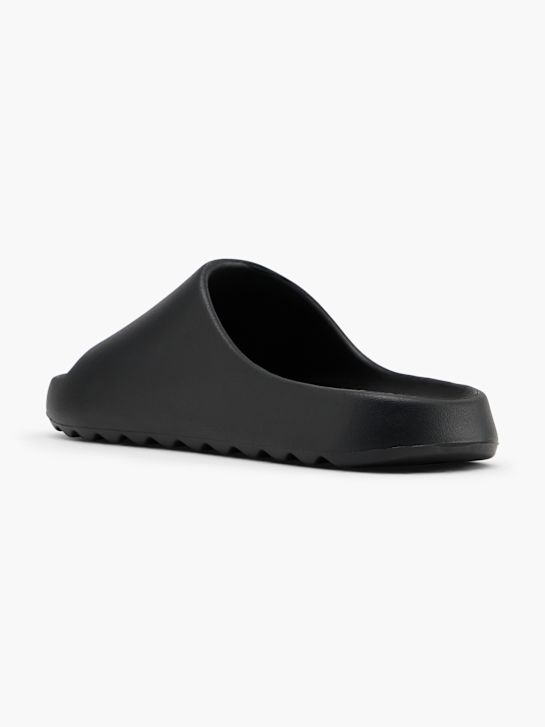 Quiksilver Claquettes Noir 114669 3