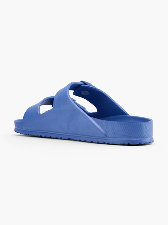 Quiksilver Chaussons Bleu 114681 3