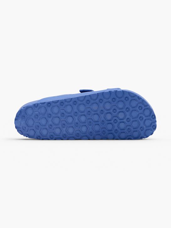 Quiksilver Chaussons Bleu 114681 4