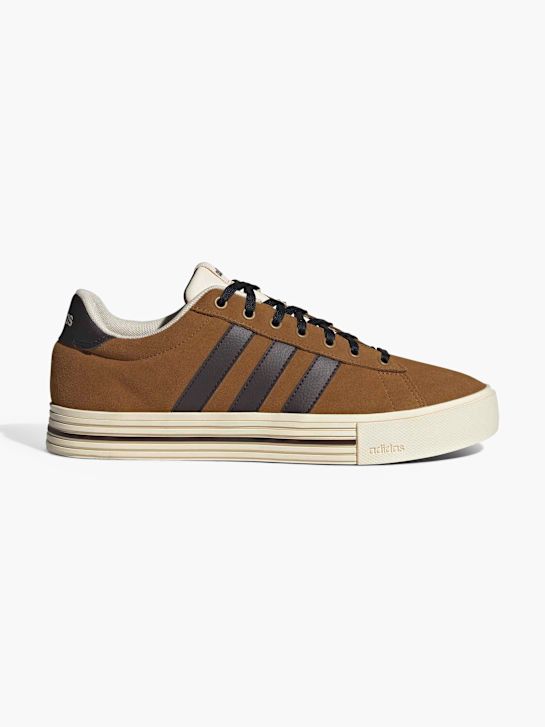 adidas Sneakersy Brązowy 115311 1