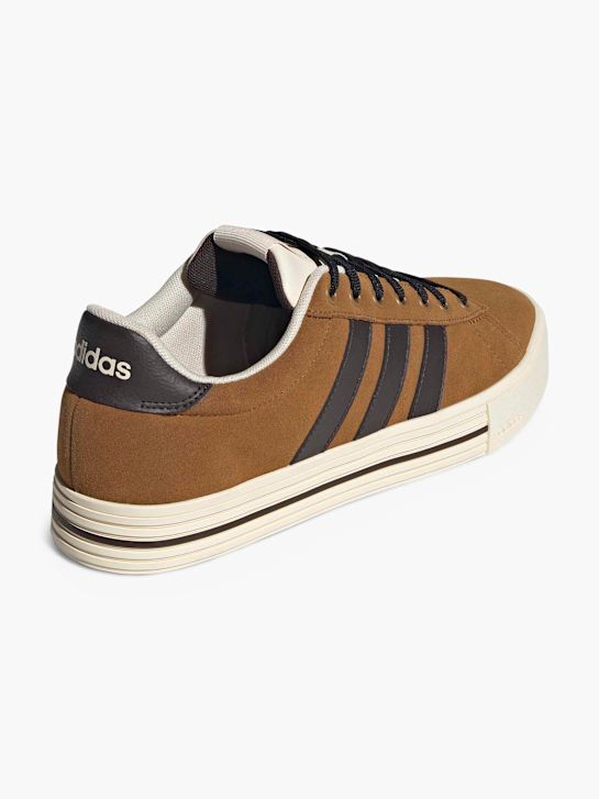 adidas Маратонки Кафяв 115311 4
