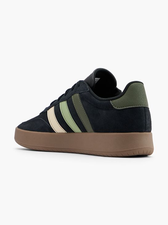 adidas Sneaker Schwarz 115314 3