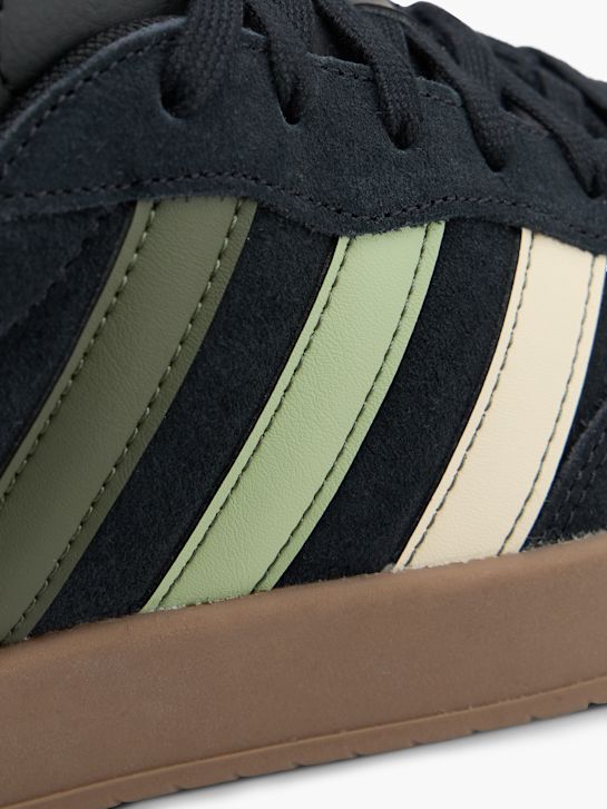adidas Sneaker Svart 115314 5