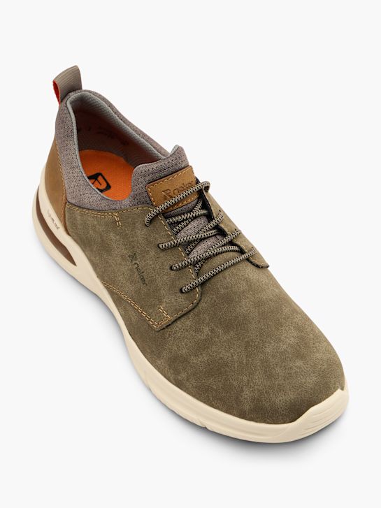 Rieker Chaussures basses Marron 114703 2