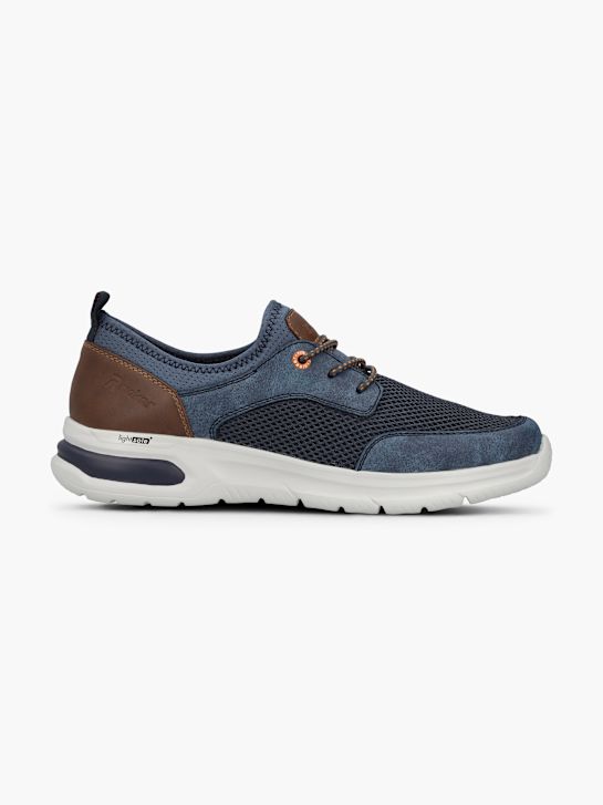 Rieker Chaussures basses Bleu 114708 1