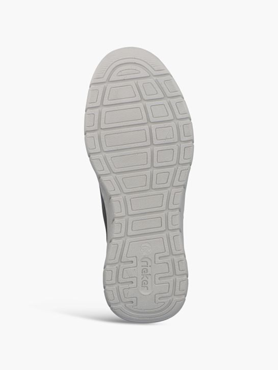 Rieker Scarpa bassa Grigio 114710 4
