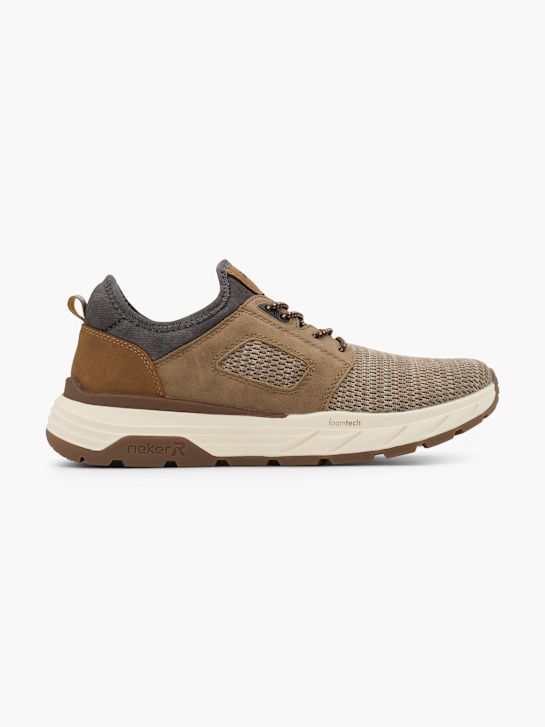 Rieker Chaussures basses Marron 114711 1