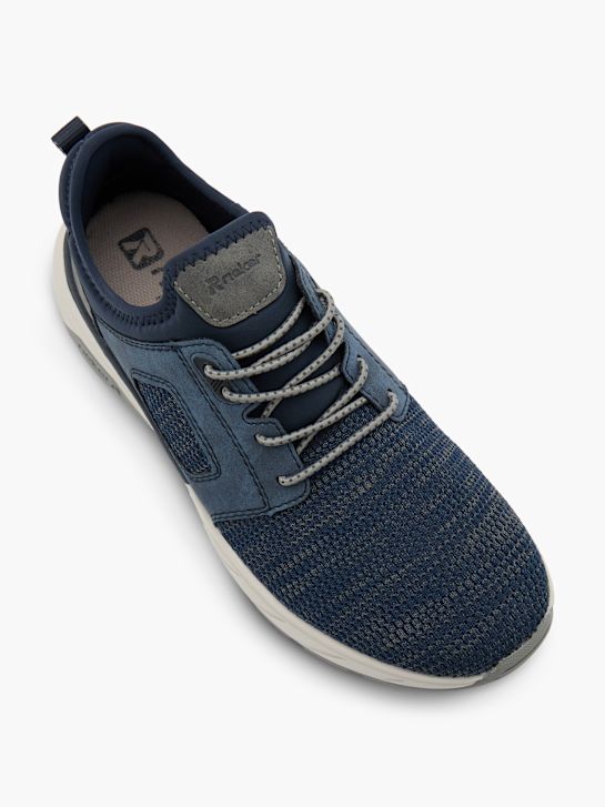 Rieker Chaussures basses Bleu foncé 114712 2
