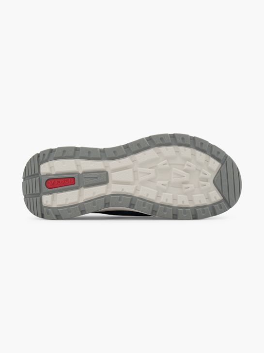 Rieker Halbschuh Dunkelblau 114712 4