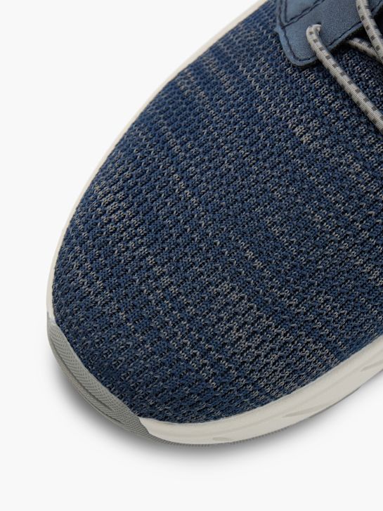 Rieker Halbschuh Dunkelblau 114712 5