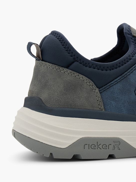 Rieker Halbschuh Dunkelblau 114712 6