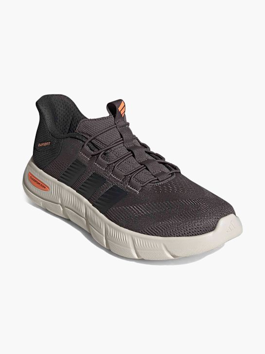 adidas Slip-on маратонки Сив 115318 2