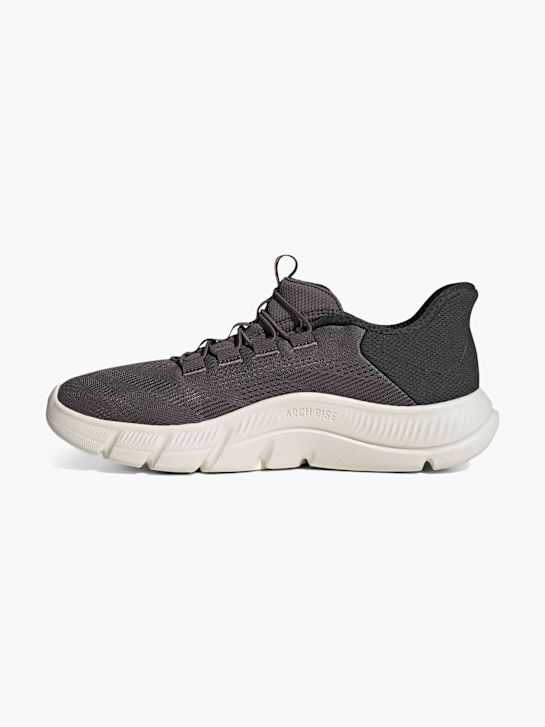 adidas Įspiriami sportbačiai Pilka 115318 3