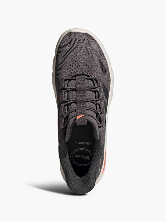 adidas Slip On Sneaker Grau 115318 6