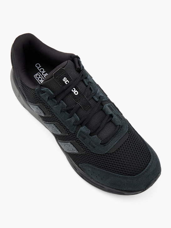 adidas Sneaker Svart 115321 2