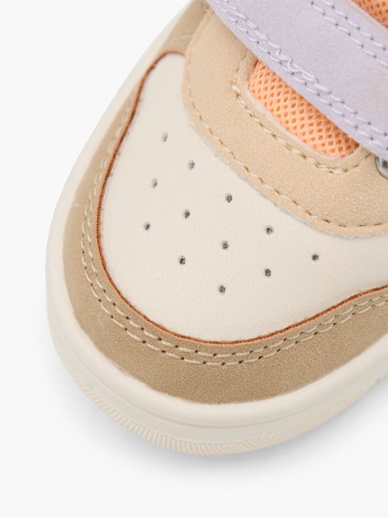 Graceland Sneaker Beige 114713 5
