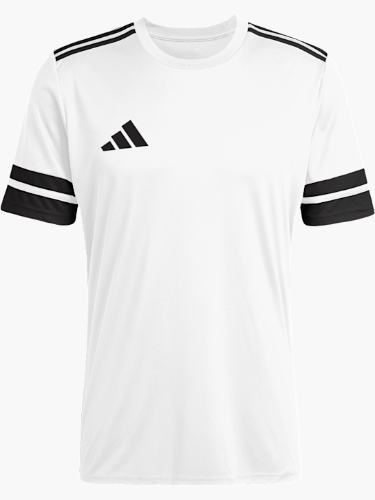 adidas T-Shirt Weiß 135158 1