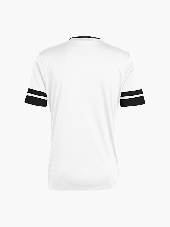 adidas T-Shirt Weiß 135158 2