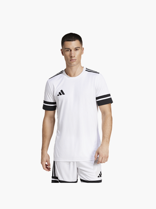 adidas T-Shirt Weiß 135158 3