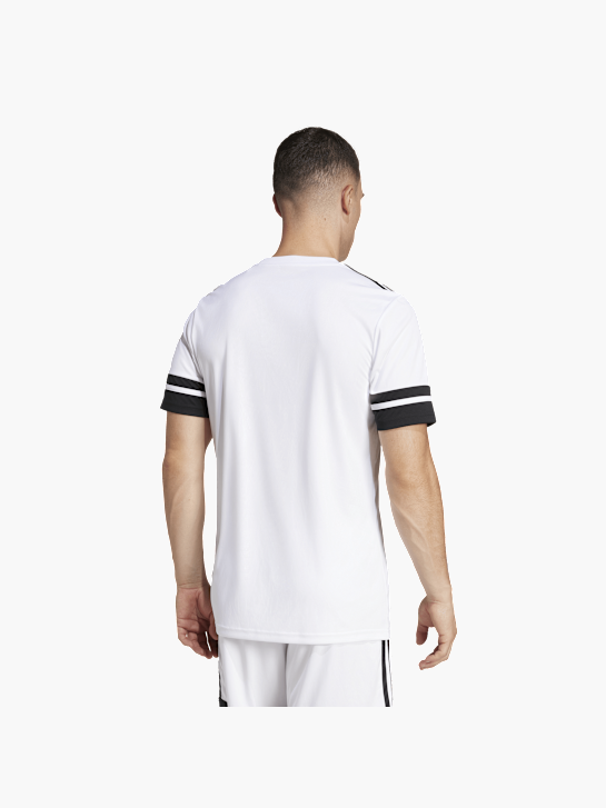 adidas T-Shirt Weiß 135158 4
