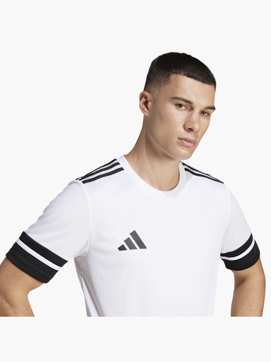 adidas T-Shirt Weiß 135158 5