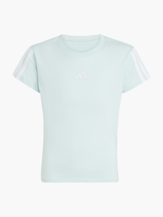 adidas T-Shirt Weiß 125252 1