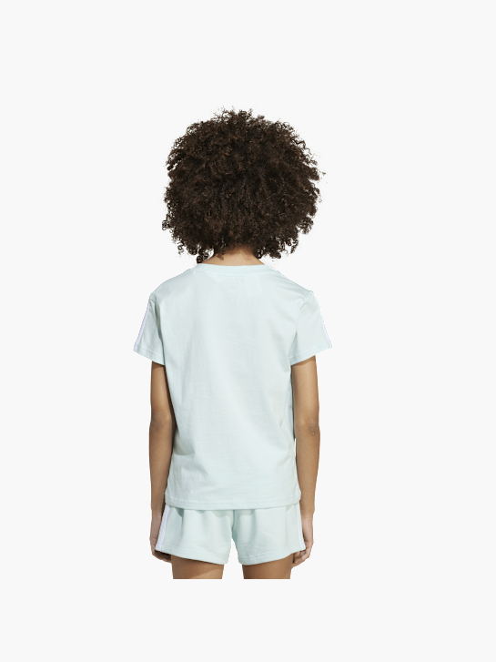 adidas T-Shirt Weiß 125252 3