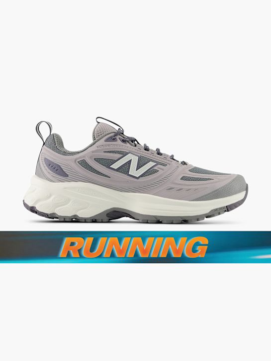 New Balance Löparsko Grå 115308 1