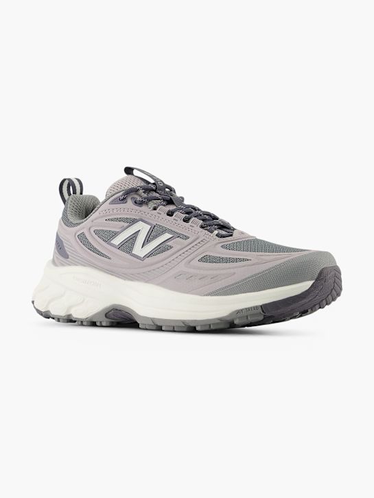 New Balance Löparsko Grå 115308 2