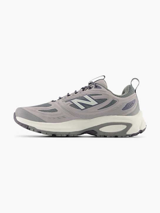 New Balance Løbesko Grå 115308 3
