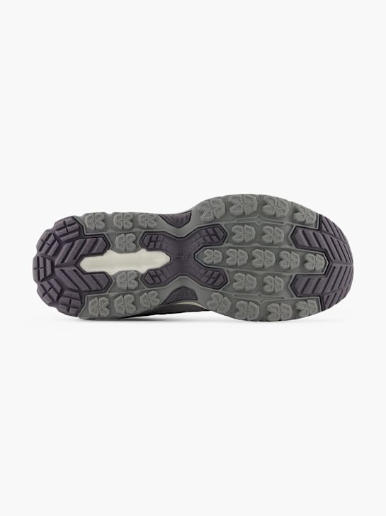 New Balance Løbesko Grå 115308 4