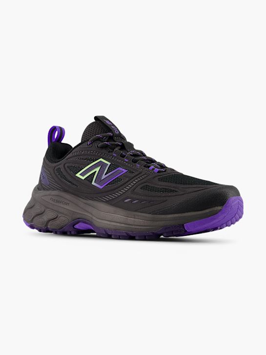 New Balance Löparsko Svart 115309 2