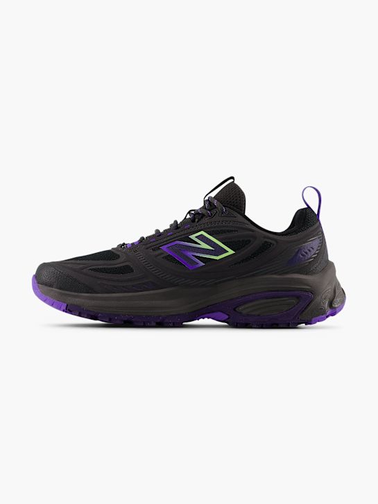 New Balance Löparsko Svart 115309 3