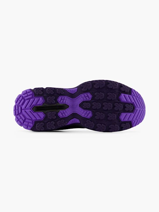 New Balance Løbesko Sort 115309 4