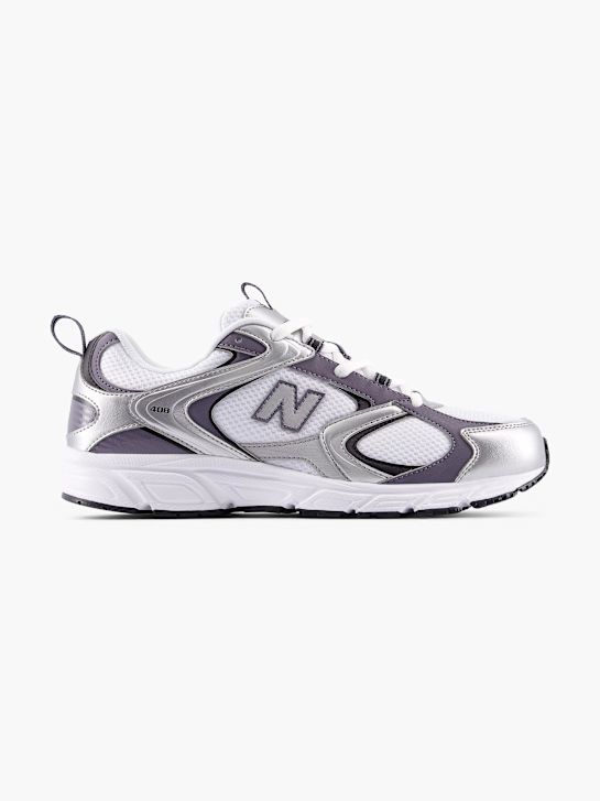 New Balance Sneaker Grau 115310 1
